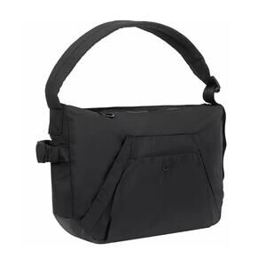Nike One Tote Bag Women's Training Travel Sports Casual Bag Black HV1193-010